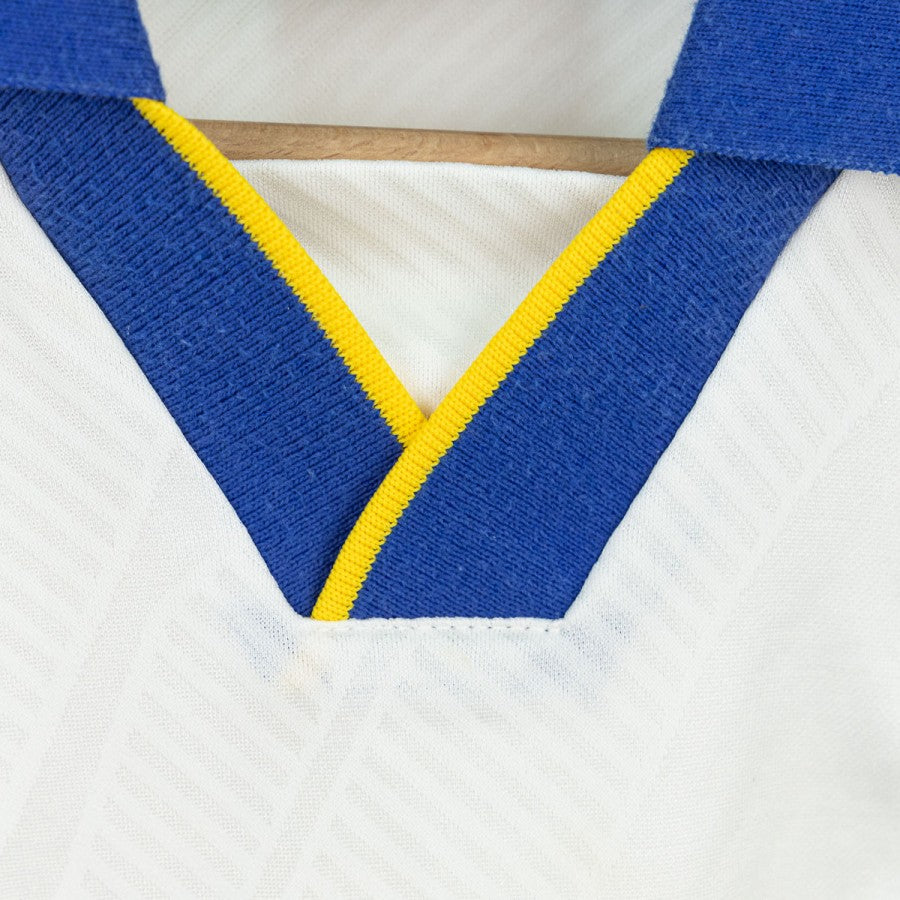maglia home Parma Umbro 1994/1995 by UMBRO - Home (11)