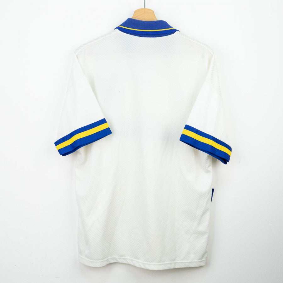 maglia home Parma Umbro 1994/1995 by UMBRO - Home (2)