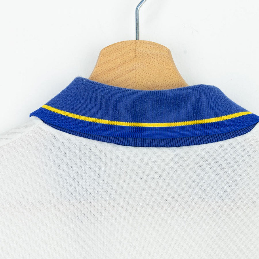 maglia home Parma Umbro 1994/1995 by UMBRO - Home (3)