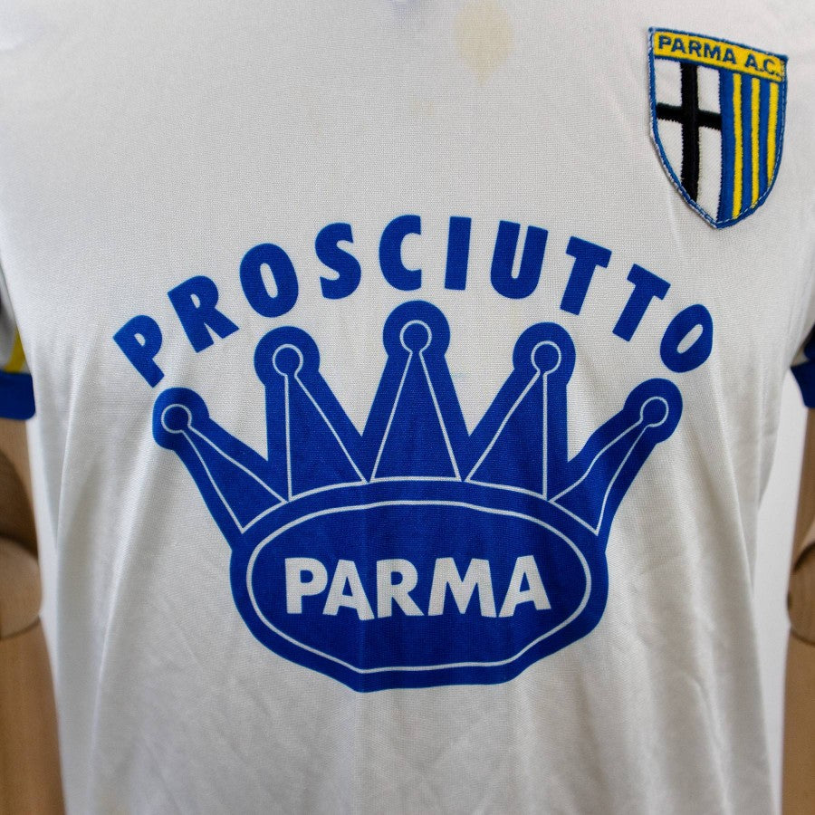MAGLIA HOME PARMA UMBRO N4 1985/1986 by UMBRO - Home (6)