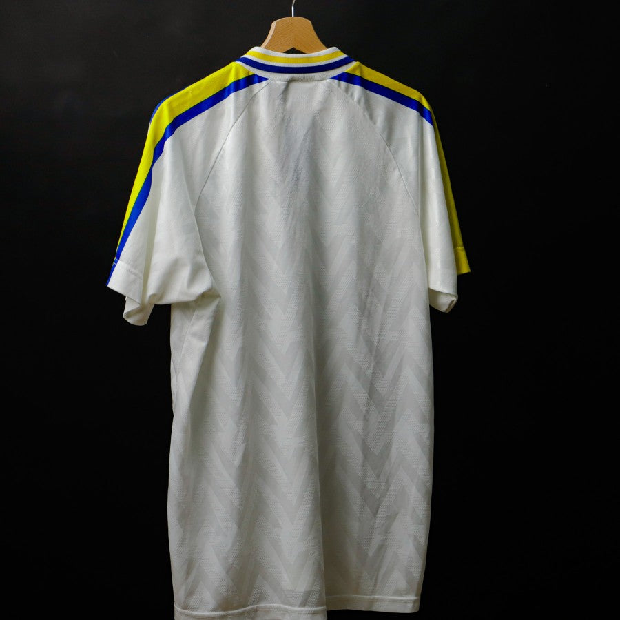 maglia home parma umbro wembley 1992/1993 by UMBRO - Home (2)