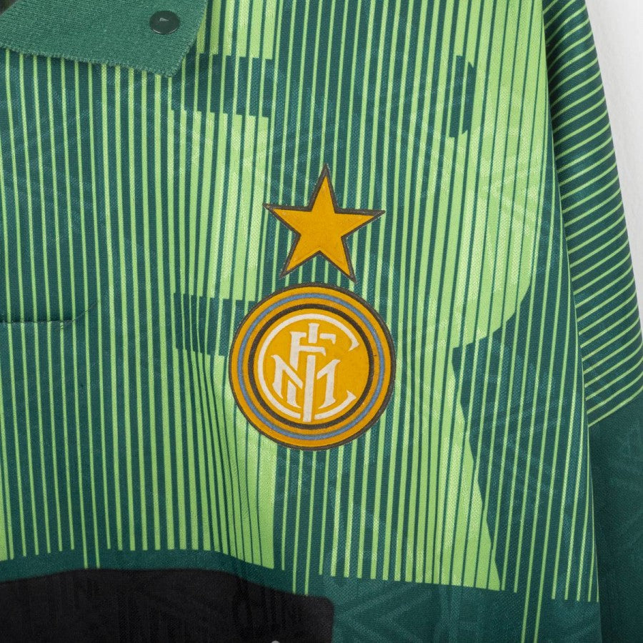 maglia home portiere inter 1991/1992 by UMBRO - Home (14)