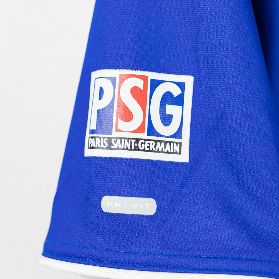 Maglia Home Psg Nike 2000/2001 by UMBRO - Home (3)