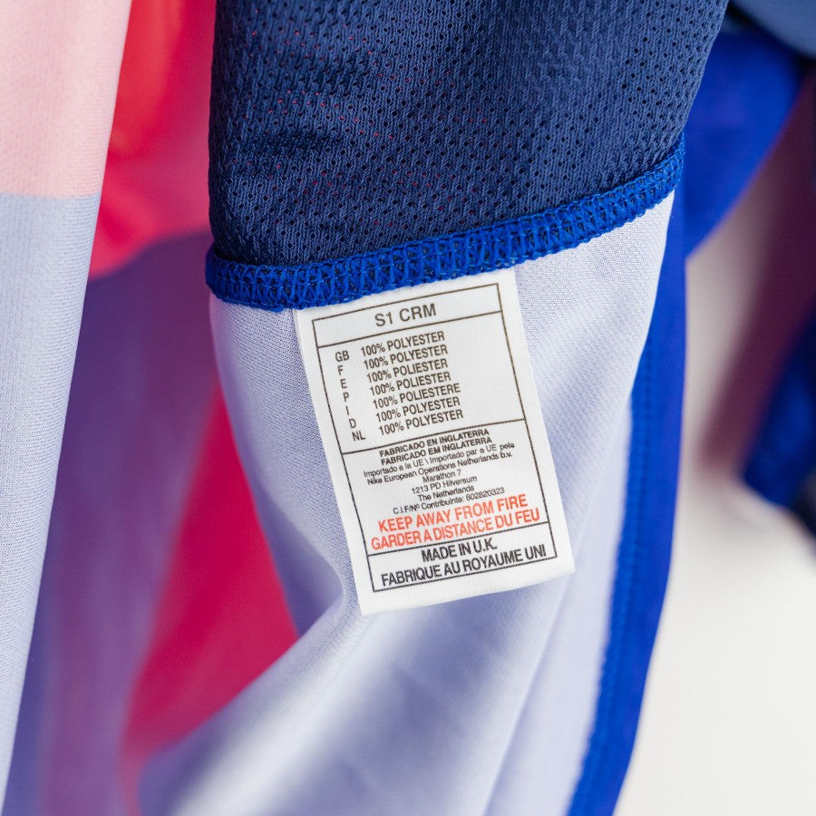 Maglia Home Psg Nike 2000/2001 by UMBRO - Home (9)