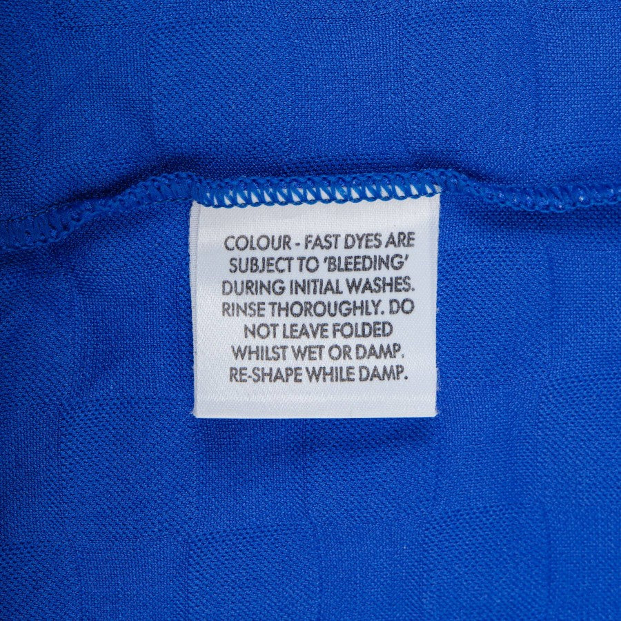 Maglia Home Rangers Umbro 1987/1988 by UMBRO - Home (10)