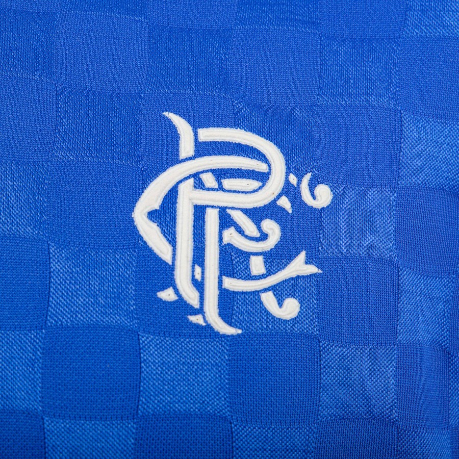 Maglia Home Rangers Umbro 1987/1988 by UMBRO - Home (3)