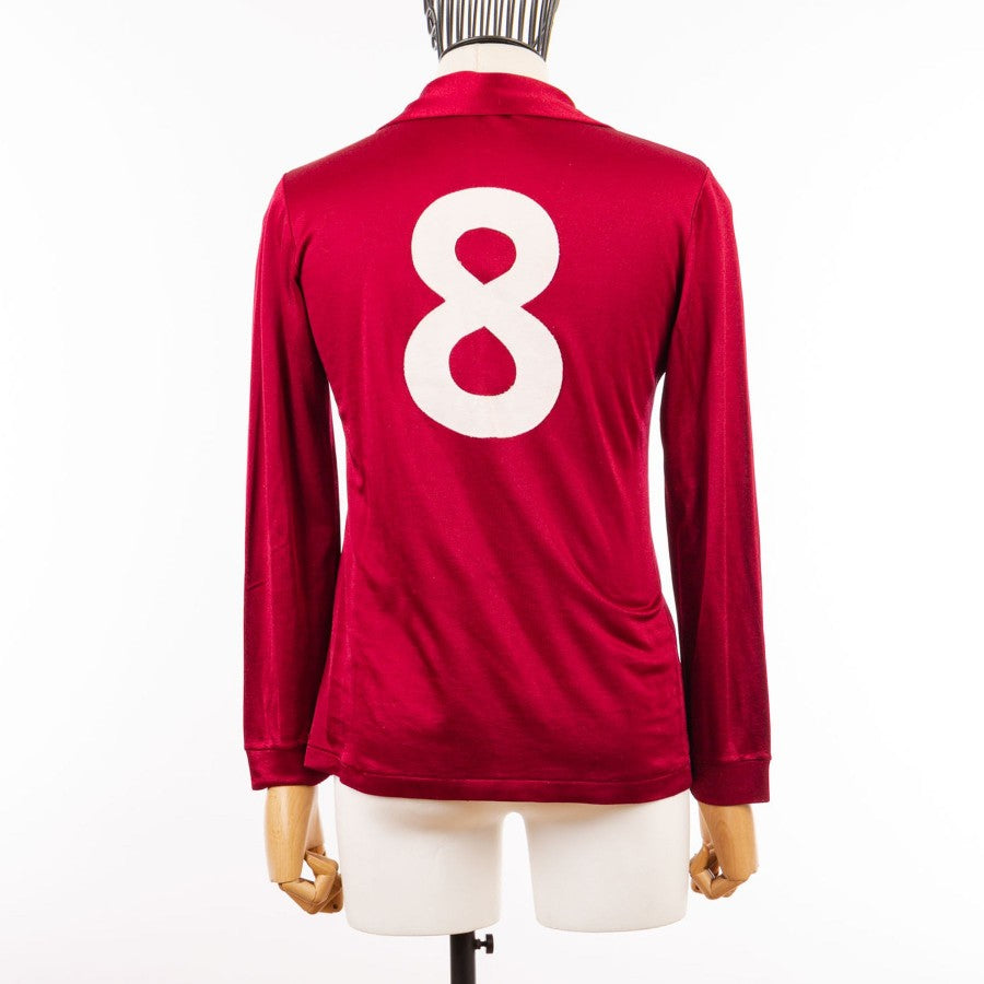 maglia home reggiana umbro 8 1982/1983 by UMBRO - Home (2)