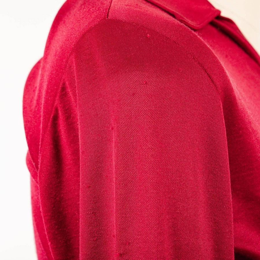 maglia home reggiana umbro 8 1982/1983 by UMBRO - Home (7)