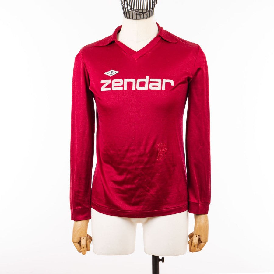 maglia home reggiana umbro 8 1982/1983 by UMBRO - Home