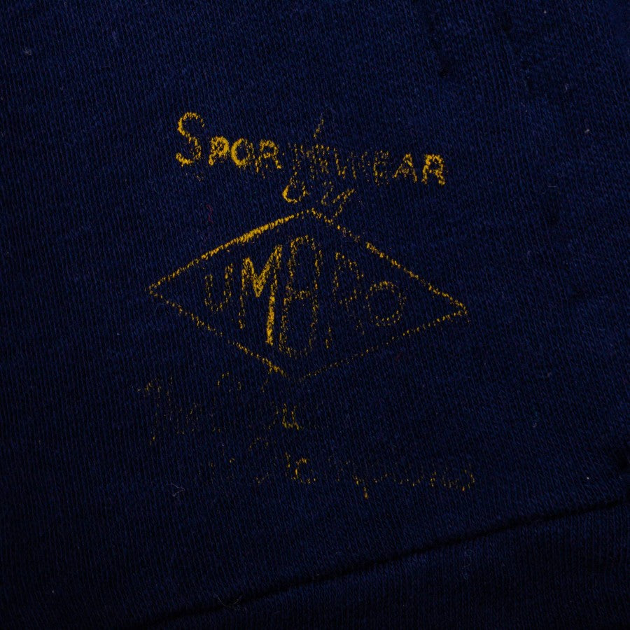 maglia home scottish league umbro N9 1978-1979 by UMBRO - Home (5)