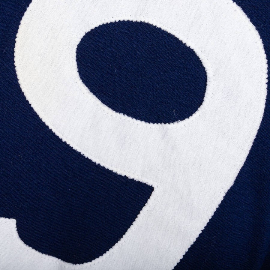 maglia home scottish league umbro N9 1978-1979 by UMBRO - Home (8)