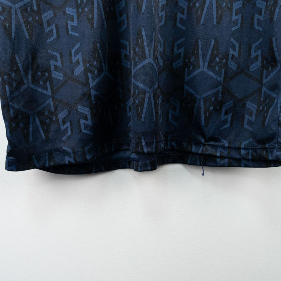 maglia home scozia umbro 1991/1992 by UMBRO - Home (12)
