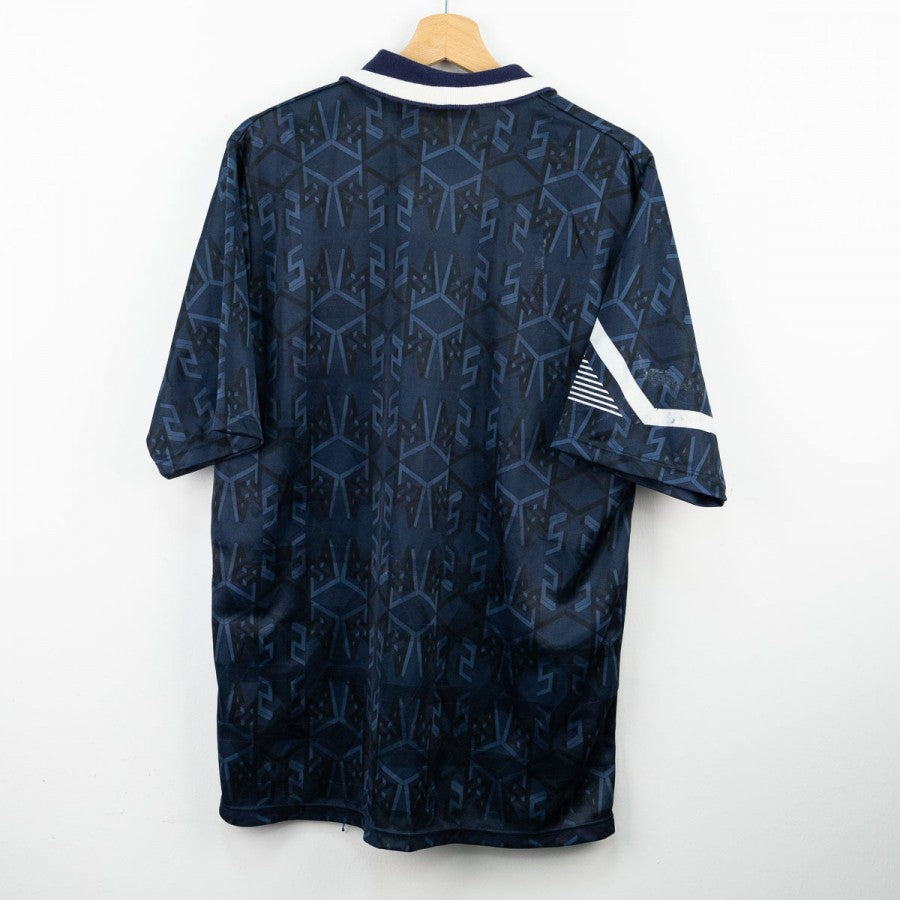 maglia home scozia umbro 1991/1992 by UMBRO - Home (2)