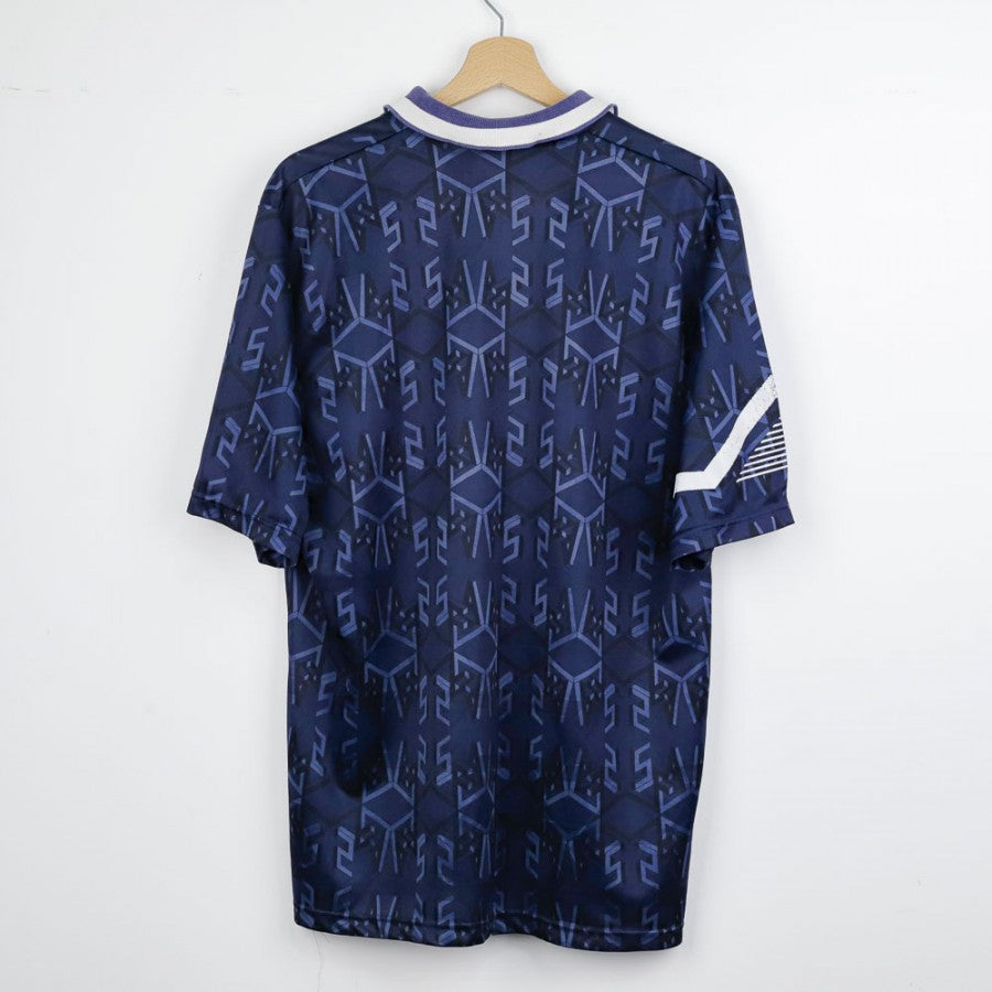 maglia home scozia umbro 1991/1992 by UMBRO - Home (2)
