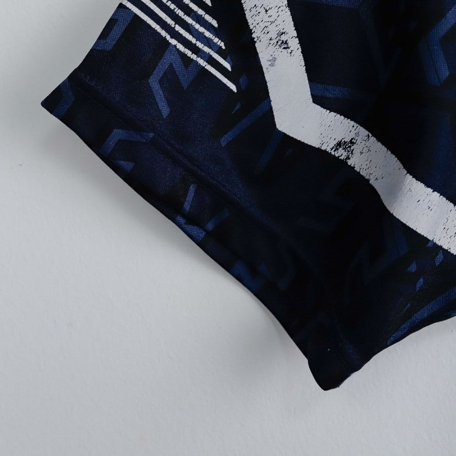 maglia home scozia umbro 1991/1992 by UMBRO - Home (8)