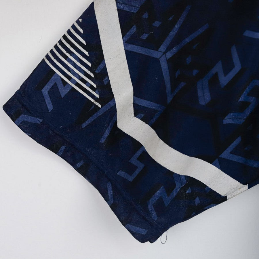 maglia home scozia umbro Durie 7 1991/1992 by UMBRO - Home (10)