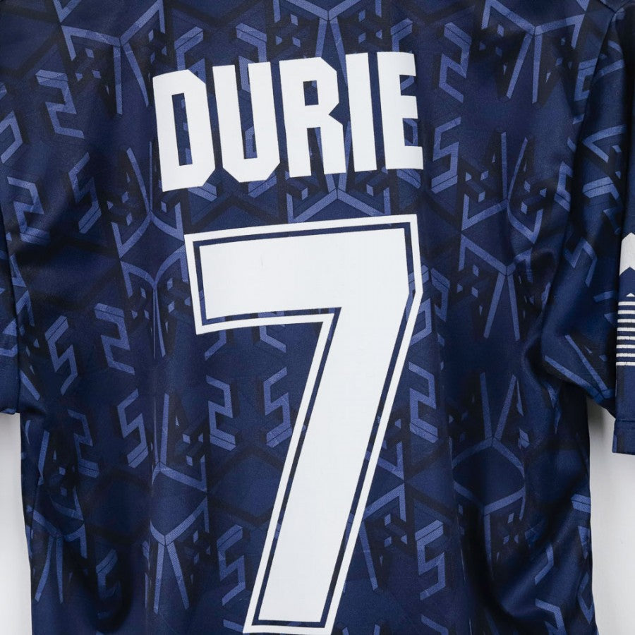maglia home scozia umbro Durie 7 1991/1992 by UMBRO - Home (13)