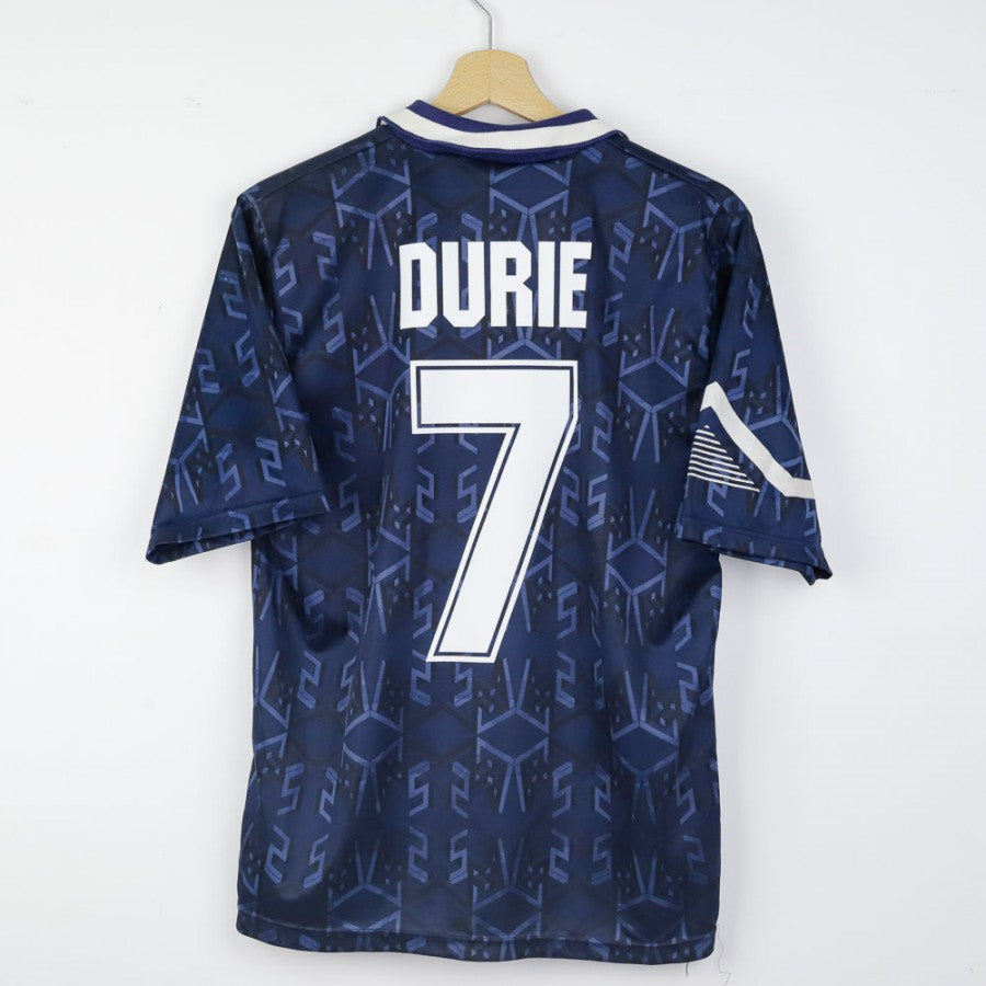 maglia home scozia umbro Durie 7 1991/1992 by UMBRO - Home