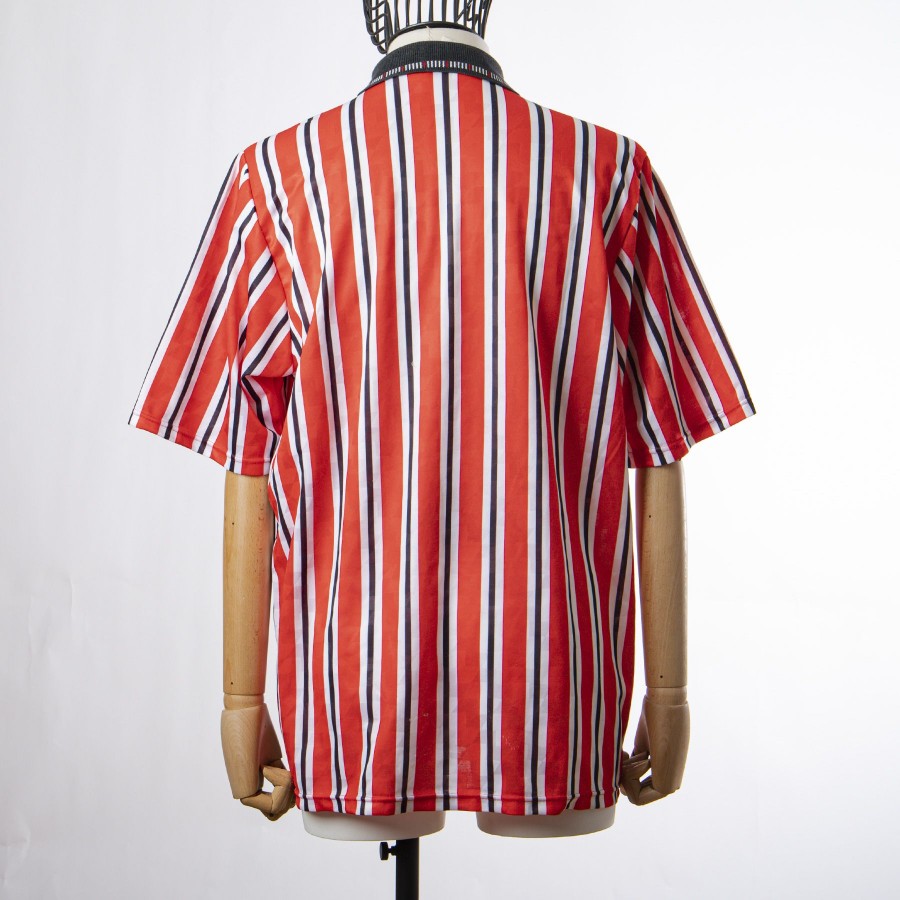 maglia home sheffiled united umbro 1990/1991 by UMBRO - Home (2)