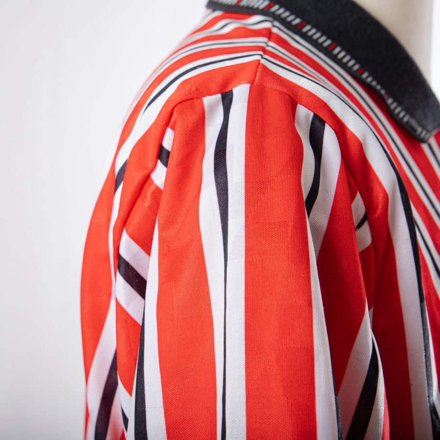 maglia home sheffiled united umbro 1990/1991 by UMBRO - Home (7)