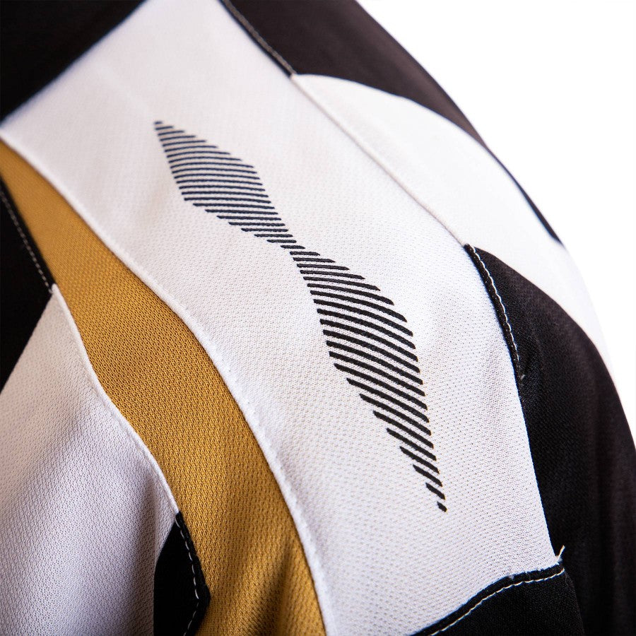 maglia home siena loria 15 2007/2008 by UMBRO - Home (8)