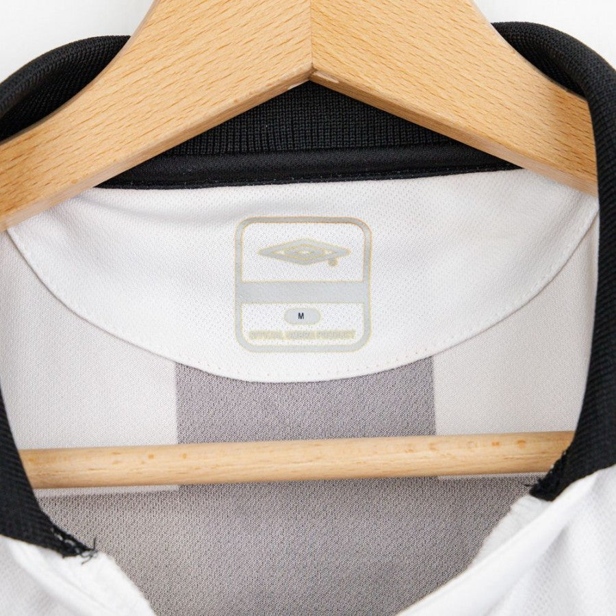 maglia home siena umbro maccarone 32 2007/2008 by UMBRO - Home (13)