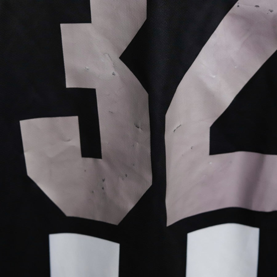 maglia home siena umbro maccarone 32 2008/2009 by UMBRO - Home (7)