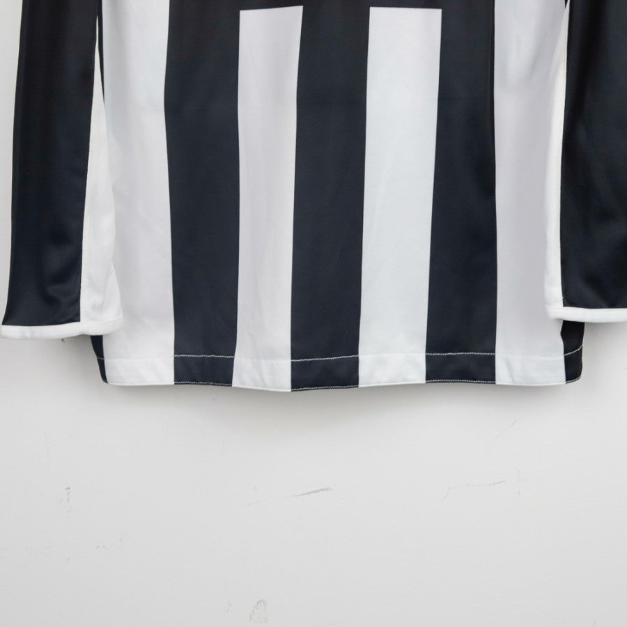 maglia home siena umbro maccarone 32 2008/2009 by UMBRO - Home (8)