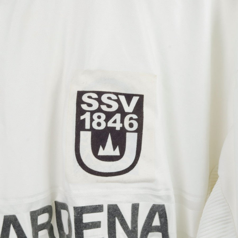 Maglia Home SSV ULM 1846 Umbro 1999/2000 by UMBRO - Home (11)