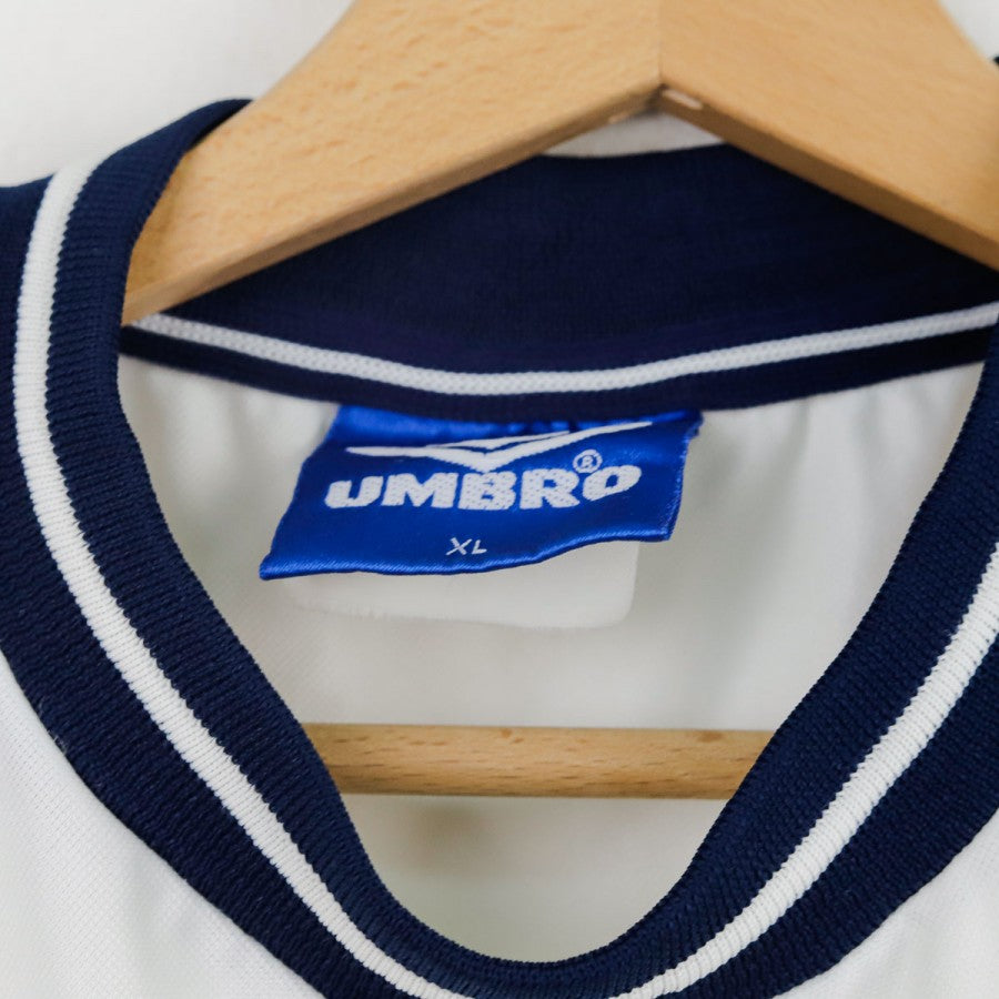 Maglia Home SSV ULM 1846 Umbro 1999/2000 by UMBRO - Home (15)