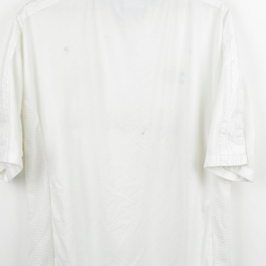 Maglia Home SSV ULM 1846 Umbro 1999/2000 by UMBRO - Home (5)