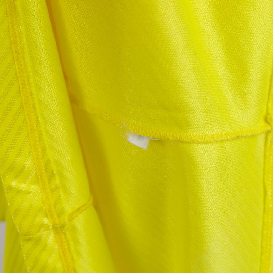 Maglia Home Umbro Brasile Roberto Carlos 6 1996 by UMBRO - Home (18)