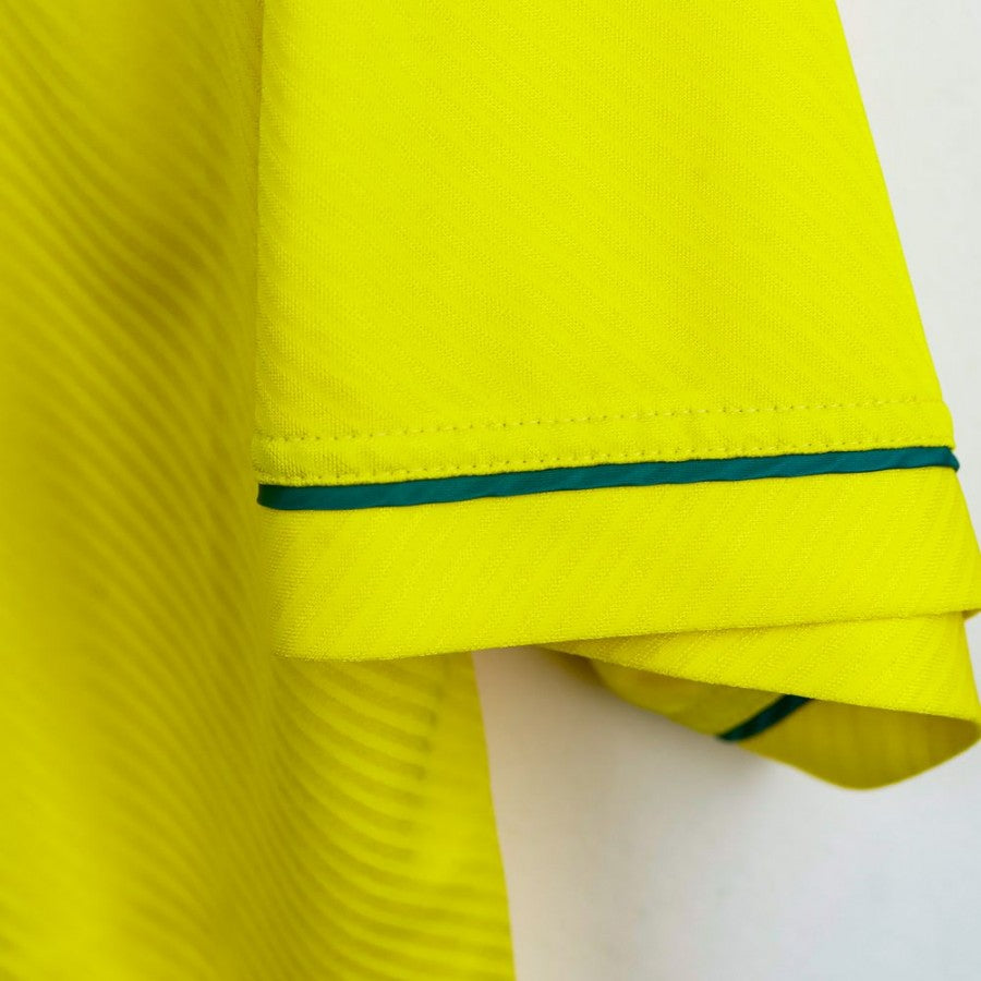 Maglia Home Umbro Brasile Romario 11 1994 by UMBRO (7)