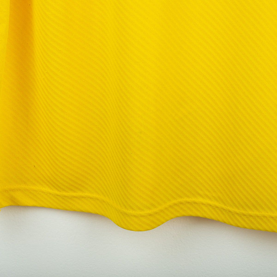 Maglia Home Umbro Brasile Romario 11 1994 by UMBRO - Home (12)