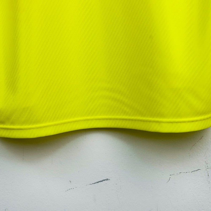 Maglia Home Umbro Brasile Ronaldinho 18 1996 by UMBRO - Home (6)