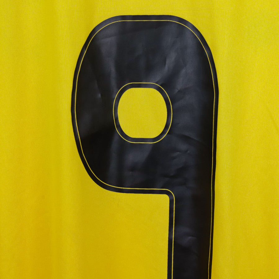 Maglia Home Umbro Elfsborg Avoc 9 2010/2011 (Elfsborg - Napoli 0-2) by UMBRO - Home (13)