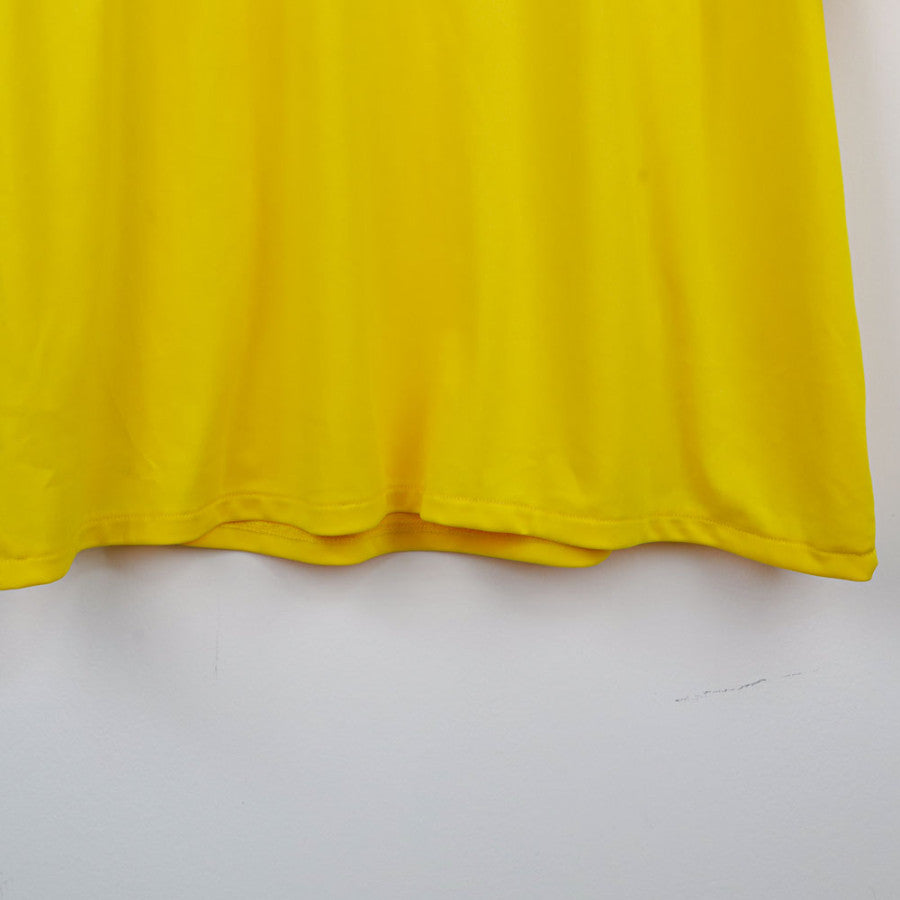 Maglia Home Umbro Elfsborg Avoc 9 2010/2011 (Elfsborg - Napoli 0-2) by UMBRO - Home (14)