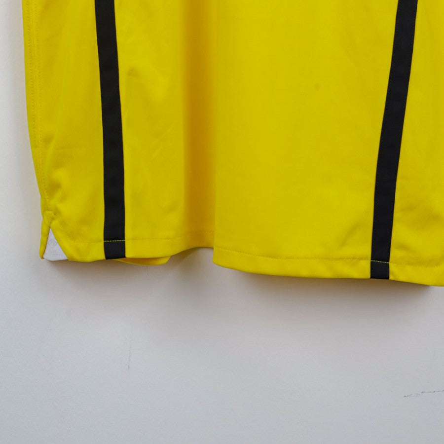 Maglia Home Umbro Elfsborg Floren 2 2010/2011 (Elfsborg - Napoli 0-2) by UMBRO - Home (10)