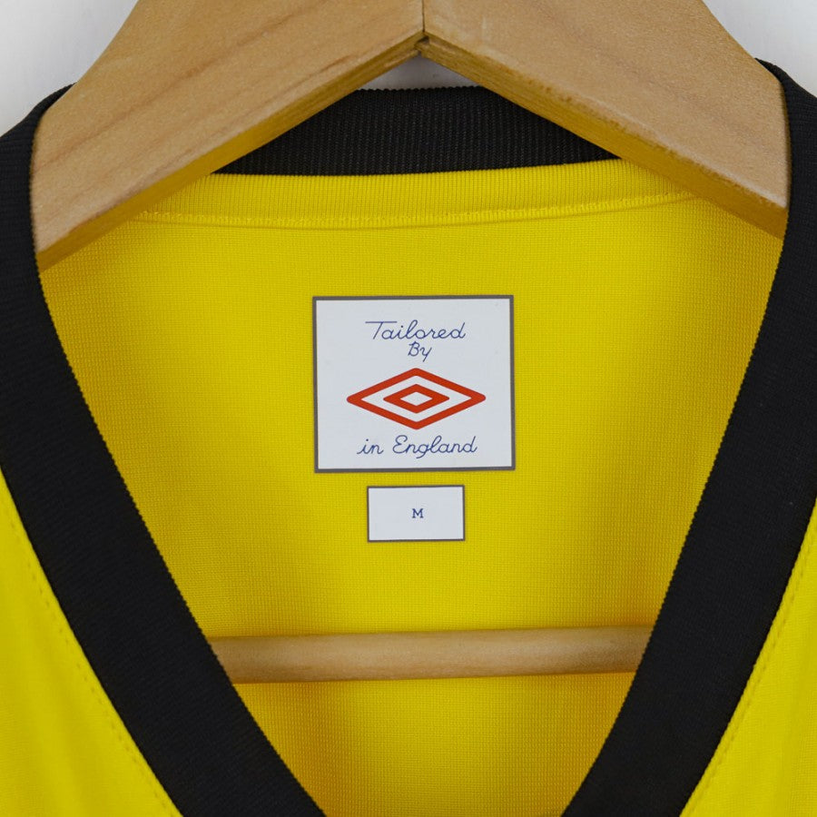 Maglia Home Umbro Elfsborg Floren 2 2010/2011 (Elfsborg - Napoli 0-2) by UMBRO - Home (3)