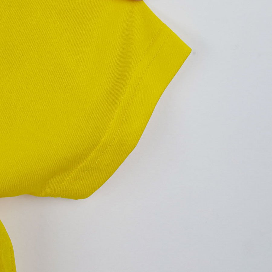 Maglia Home Umbro Elfsborg Floren 2 2010/2011 (Elfsborg - Napoli 0-2) by UMBRO - Home (8)