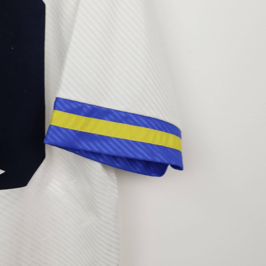 maglia home umbro parma 1993/1994 N10 by UMBRO - Home (5)