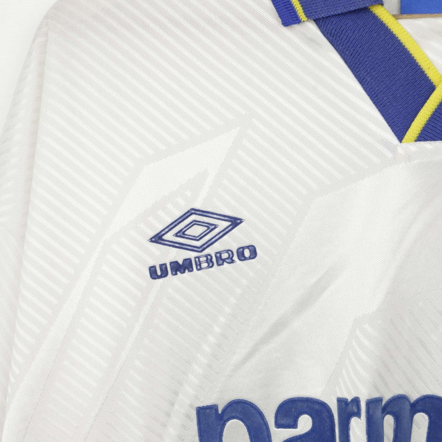 maglia home umbro parma 1993/1994 N10 by UMBRO - Home (9)