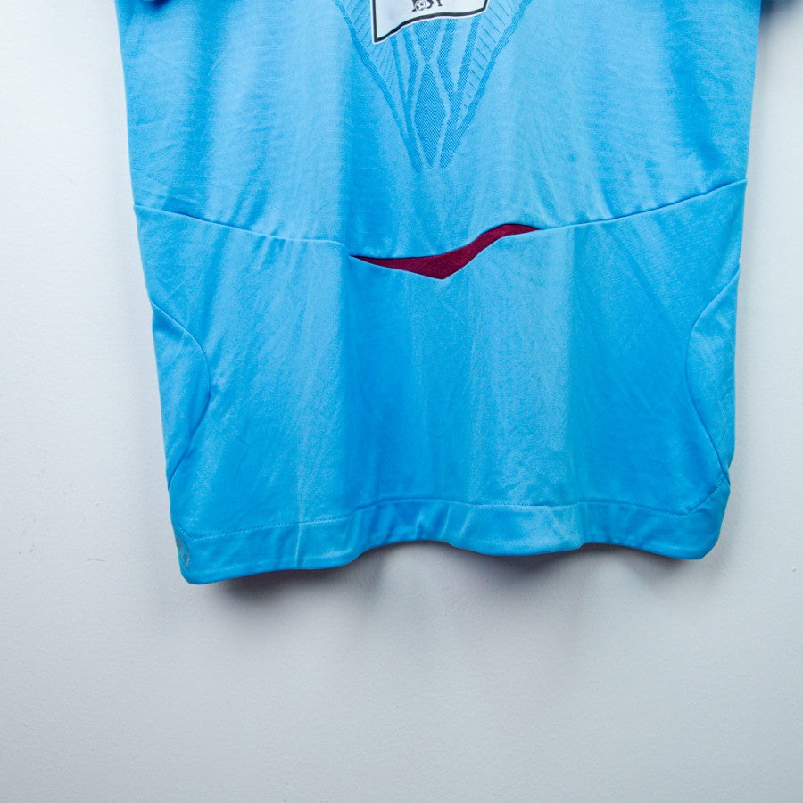Maglia home Umbro west ham neill 2 2008/2009 autografata by UMBRO - Home (5)