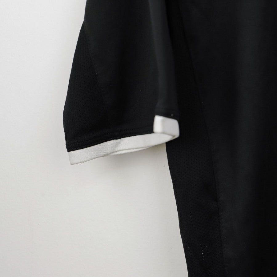 Maglia Home Vasco da Gama Umbro n10 2003/2004 by UMBRO - Home (6)