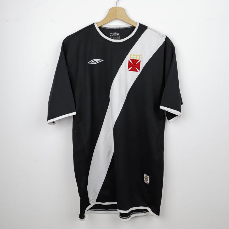 Maglia Home Vasco da Gama Umbro n10 2003/2004 by UMBRO - Home