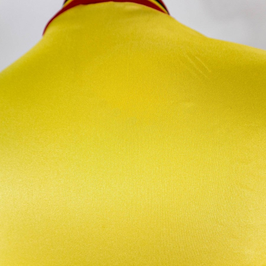 MAGLIA HOME WATFORD 1982/1983 by UMBRO - Home (7)