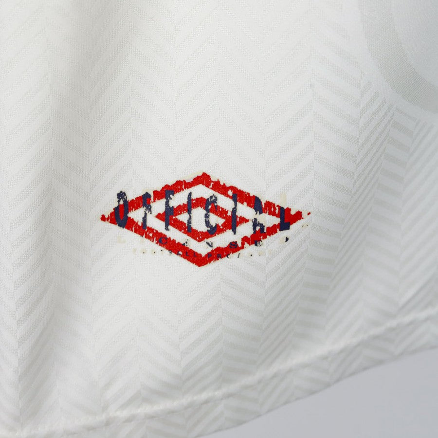 Maglia Inghilterra Umbro Shearer 9 1994/1995 by UMBRO - Home (10)