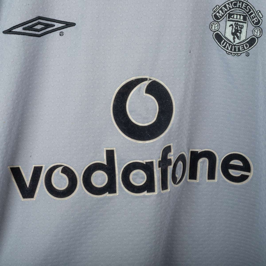 Maglia Manchester United Umbro 2001/2002 Barthez 1 by UMBRO - Home (13)