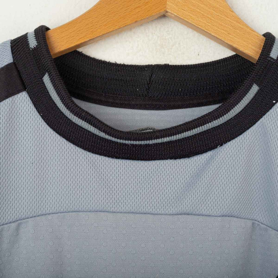 Maglia Manchester United Umbro 2001/2002 Barthez 1 by UMBRO - Home (14)