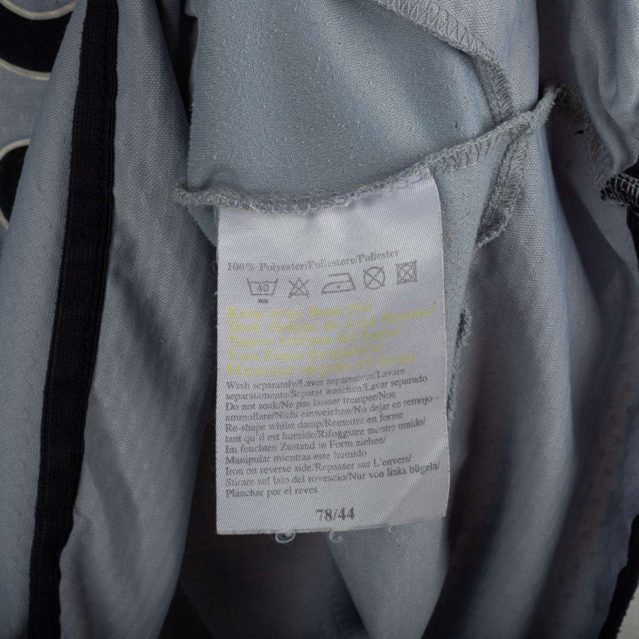 Maglia Manchester United Umbro 2001/2002 Barthez 1 by UMBRO - Home (18)